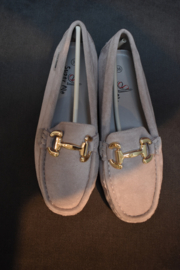 Loafer Taupe