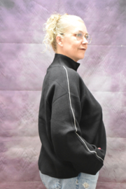 Trui Zipper  -Vero Moda-