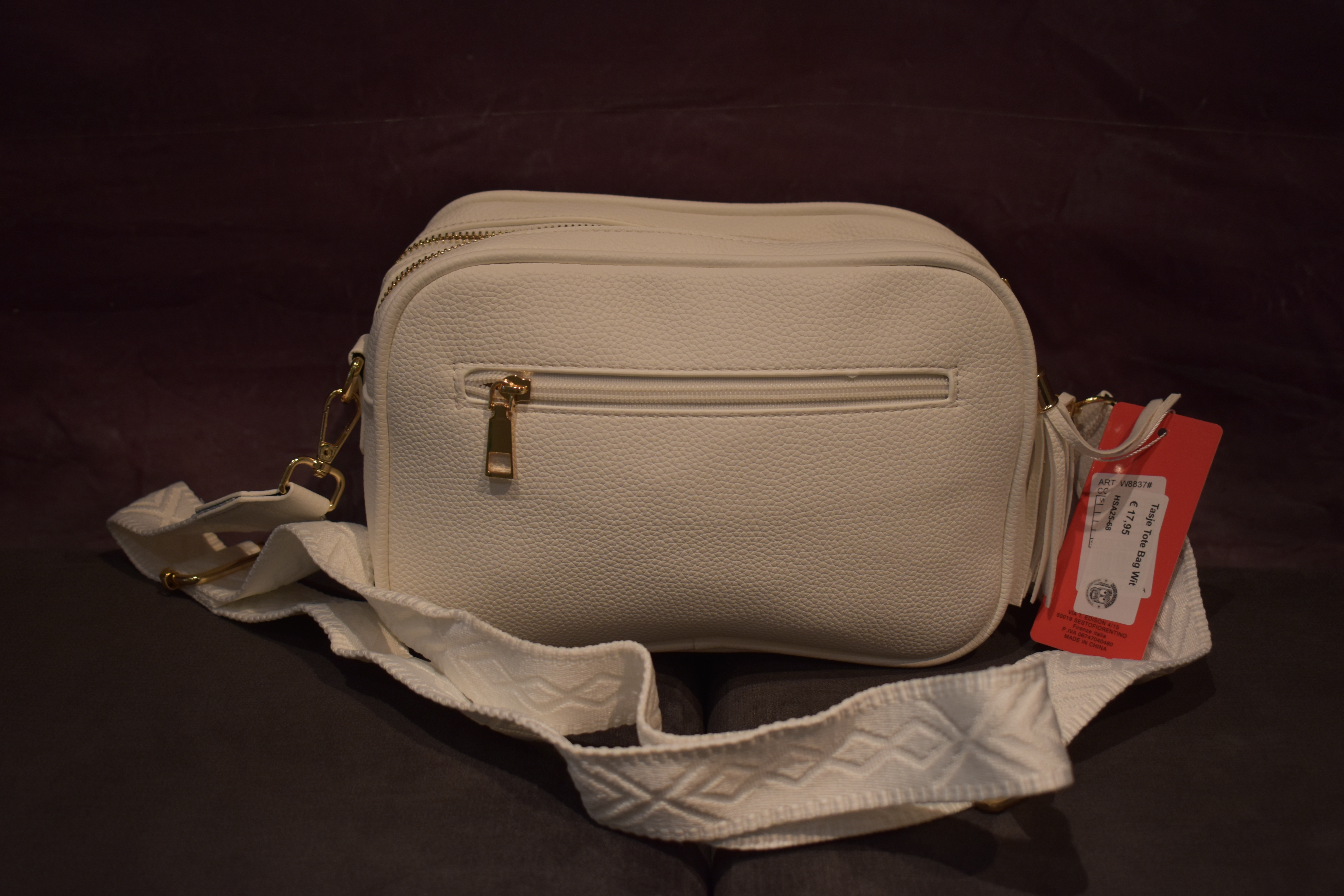 The Tote Bag