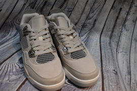 Sneaker Grijs