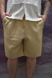Shorts Camel