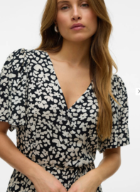 VMALBA Midi-jurk  -Vero Moda-