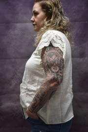 VMJAYLA S/L TOP -Vero Moda-