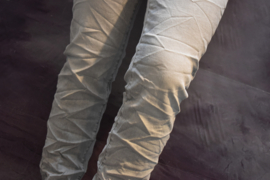 Karostar Jeans Grijs