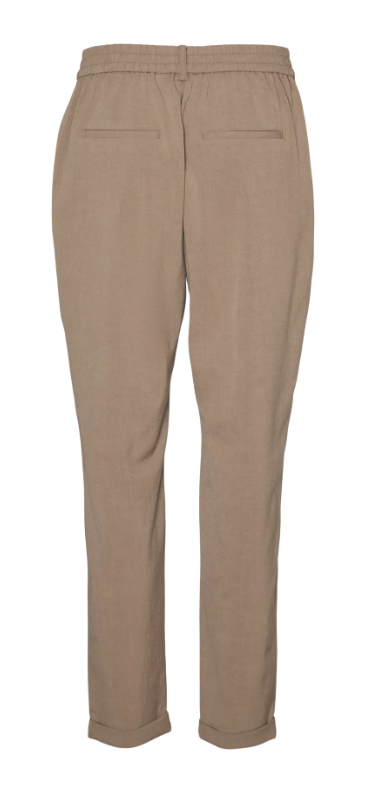 VMMAYA MONE MW LOOSE TAILOR PANT  -Vero Moda-