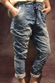 Jogger Jeans