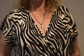 Jurk Print