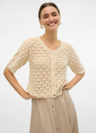 VMKORA 2/4 O-NECK -Vero Moda-