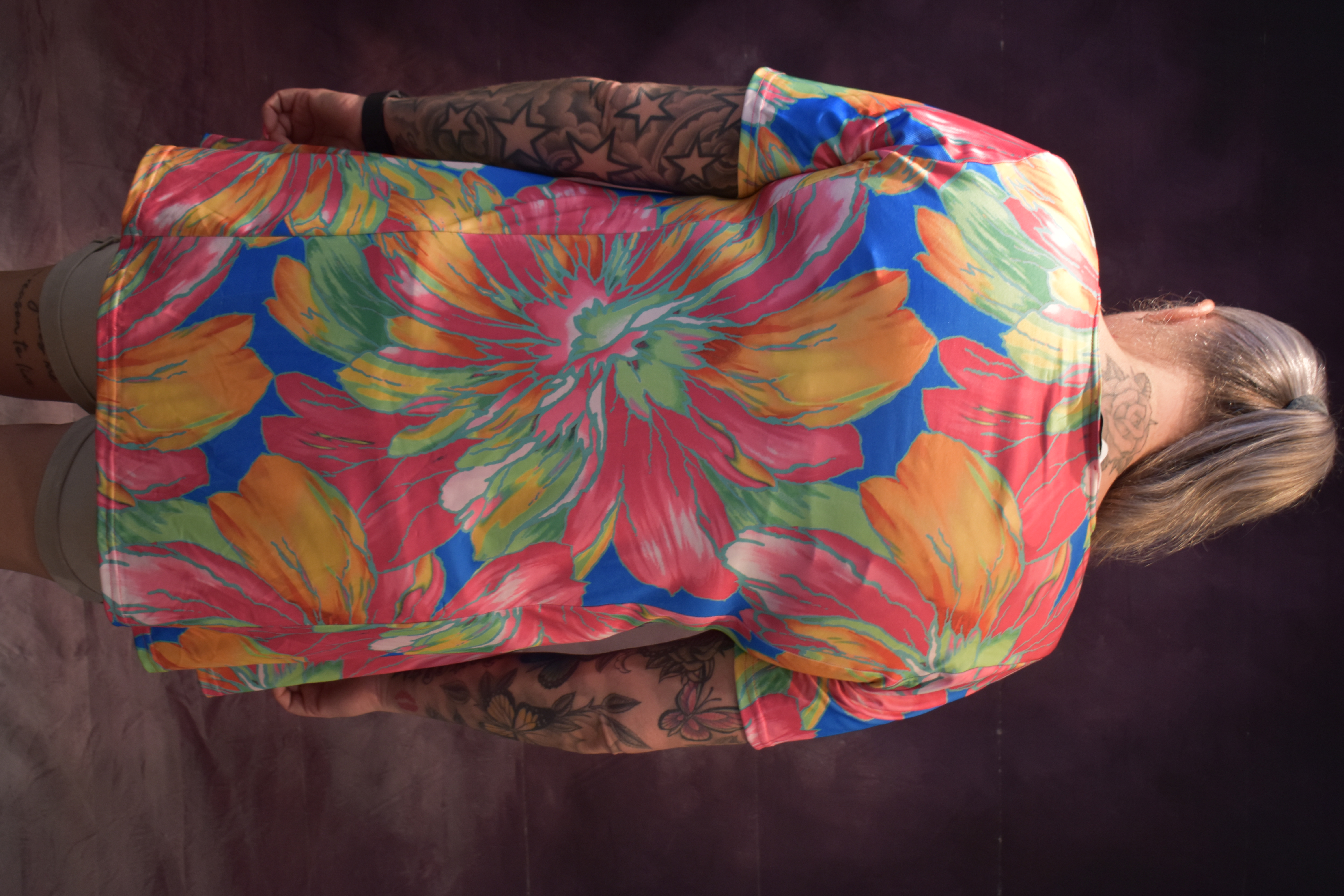 Shirt Magna