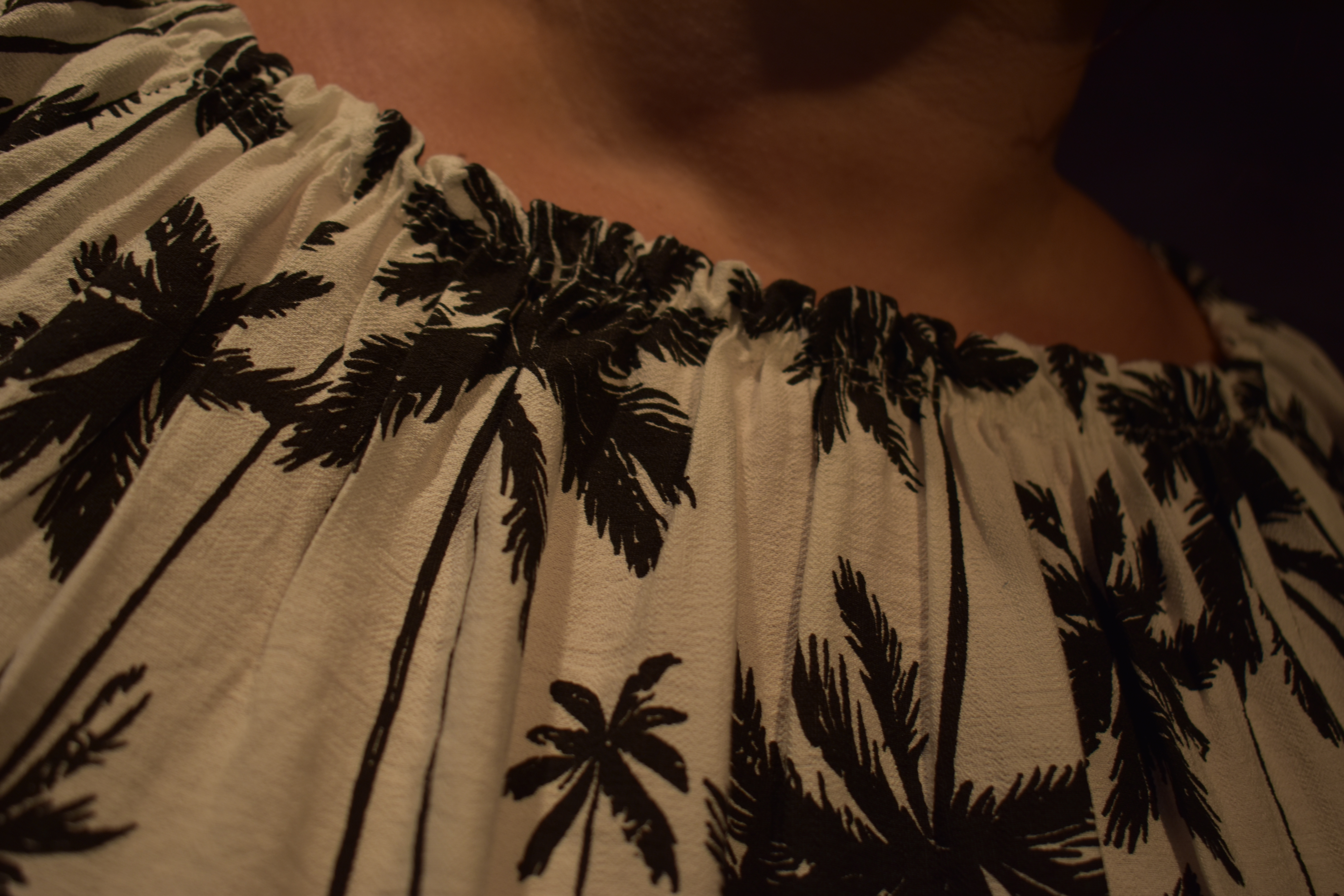 Jurk Print