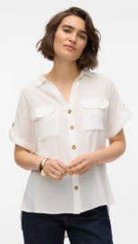 VMBUMPY SS SHIRT  -Vero Moda-