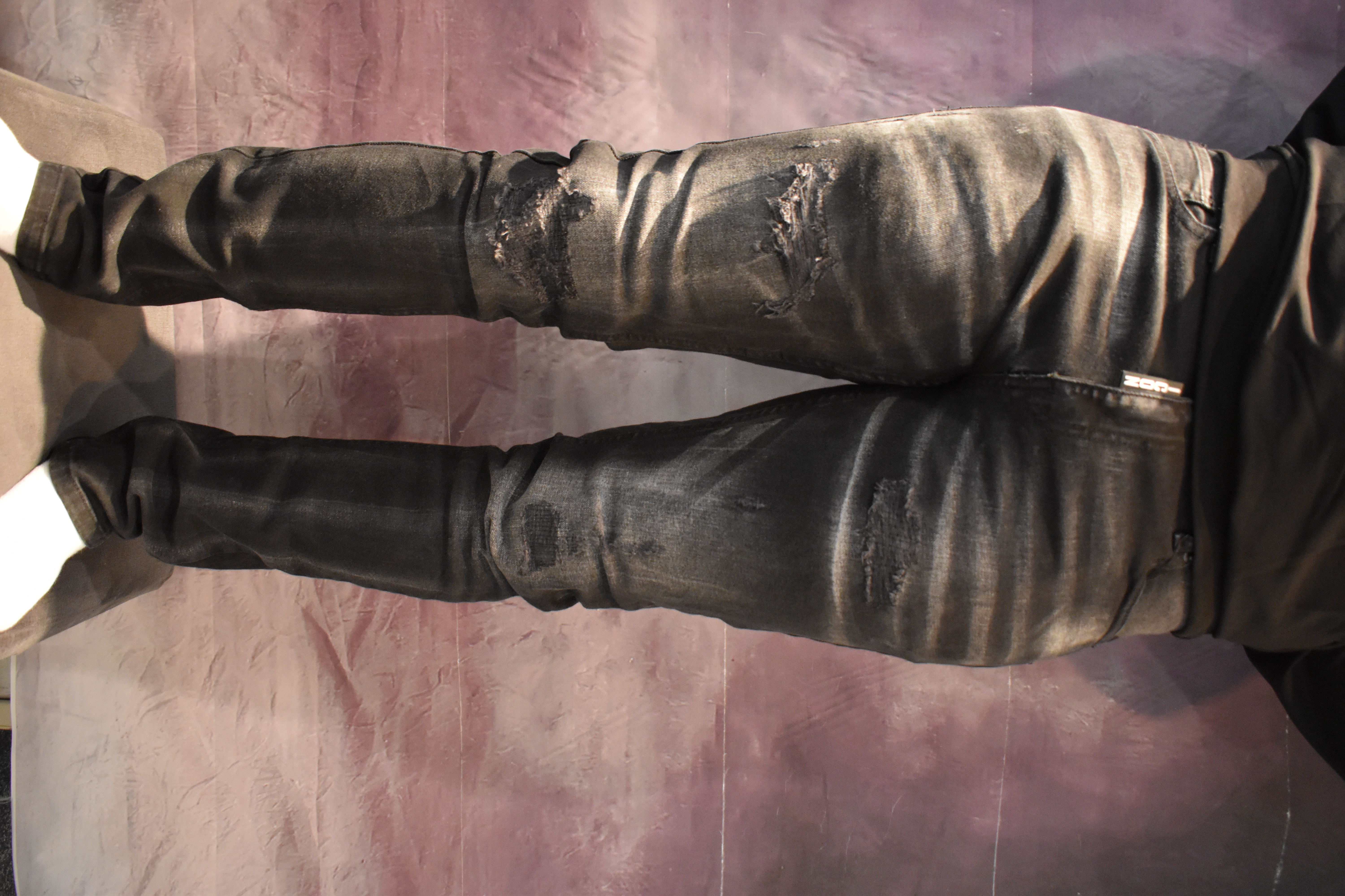 Jeans Icon