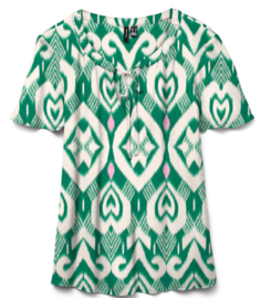 VMMENNY STRING SS TOP -Vero Moda-