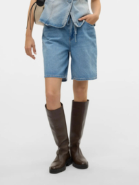 VMVILLA MR BERMUDA DNM SHORTS   -Vero Moda-