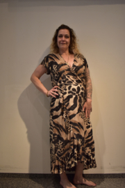 Jurk Print