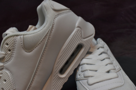 Sneaker Wit