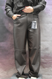 Leather look   -Vero Moda-