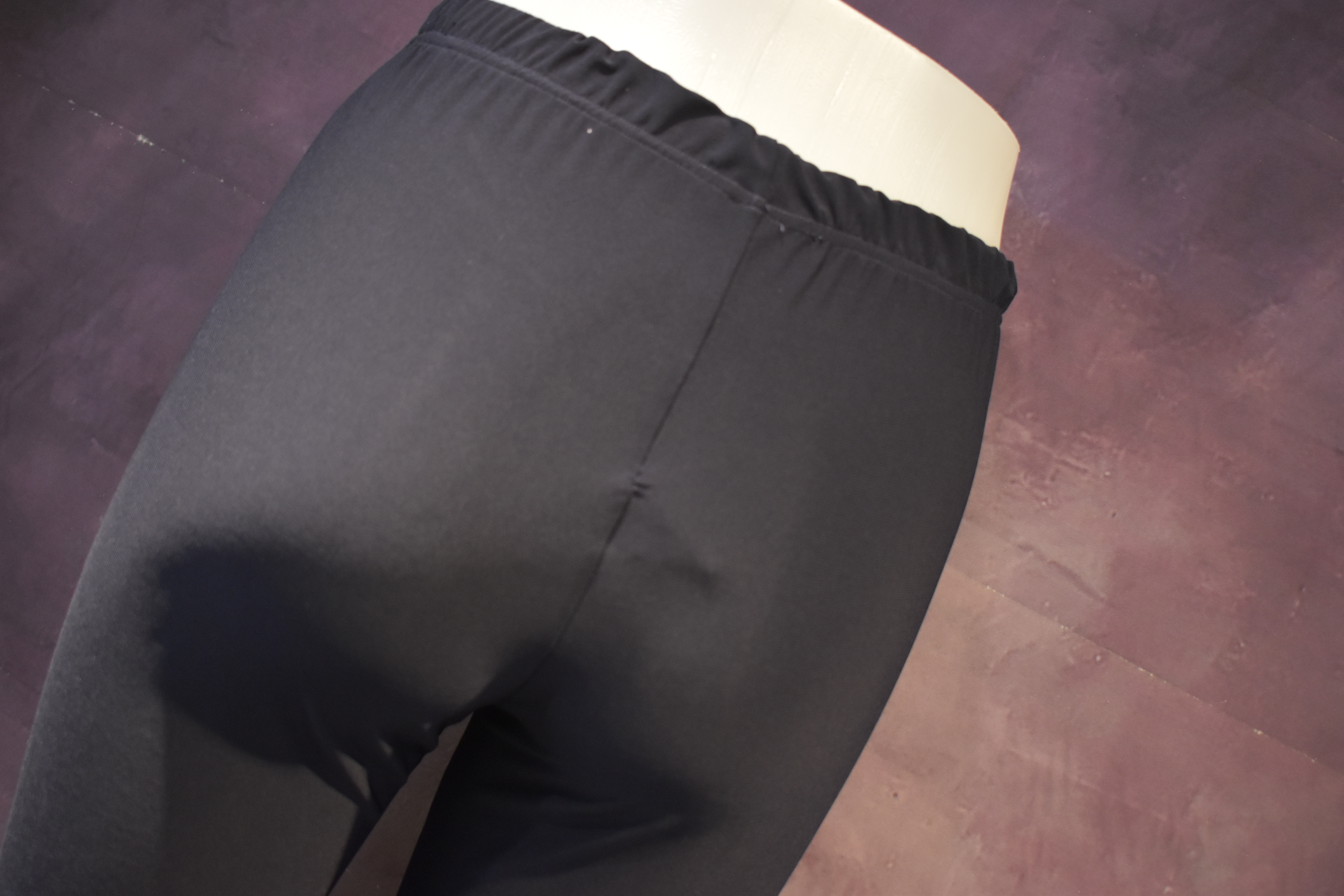 Magna Broek Print