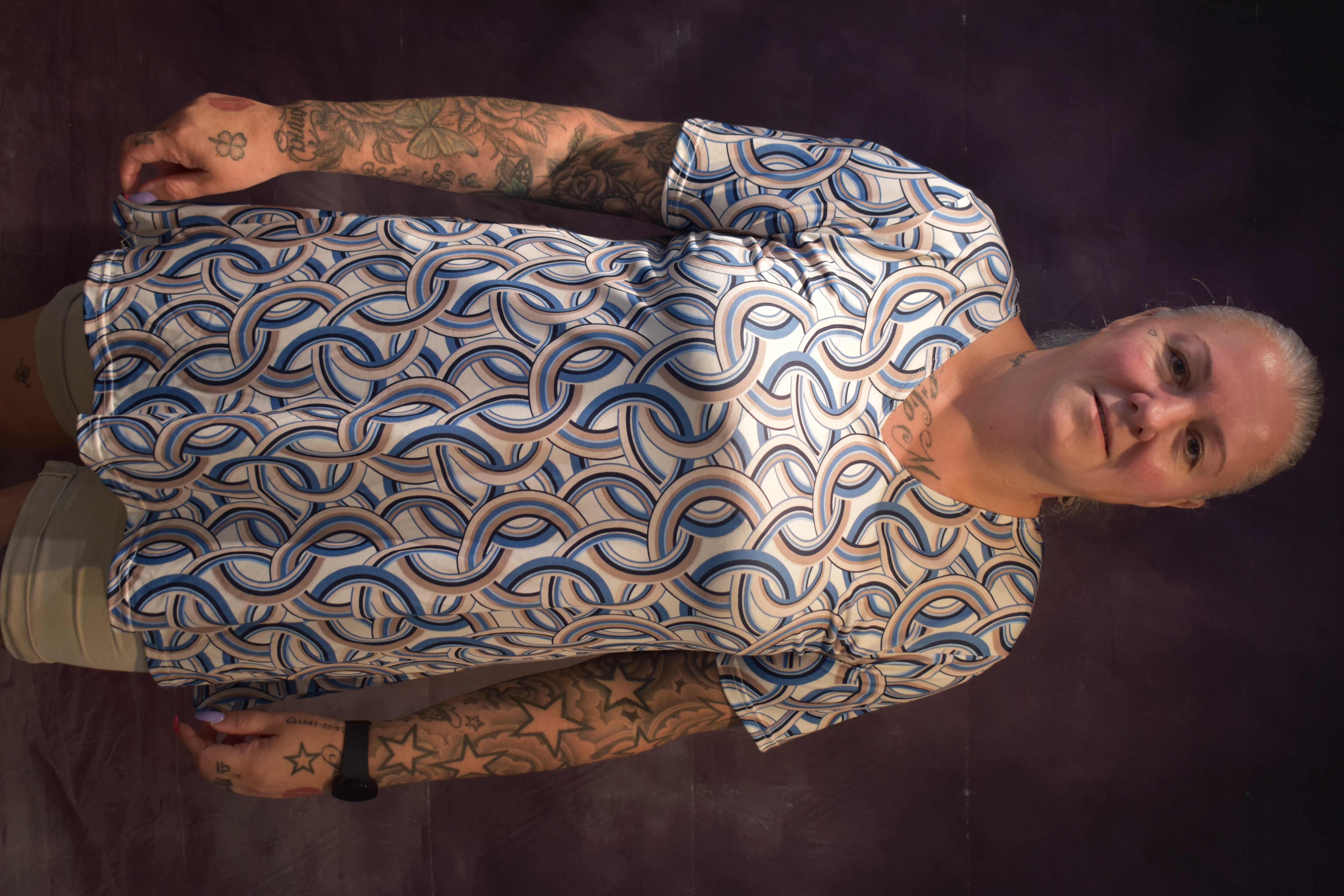 Shirt Magna