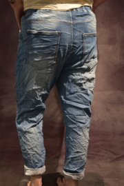 Jogger Jeans