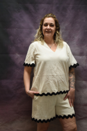 VMJENNA top -Vero Moda-