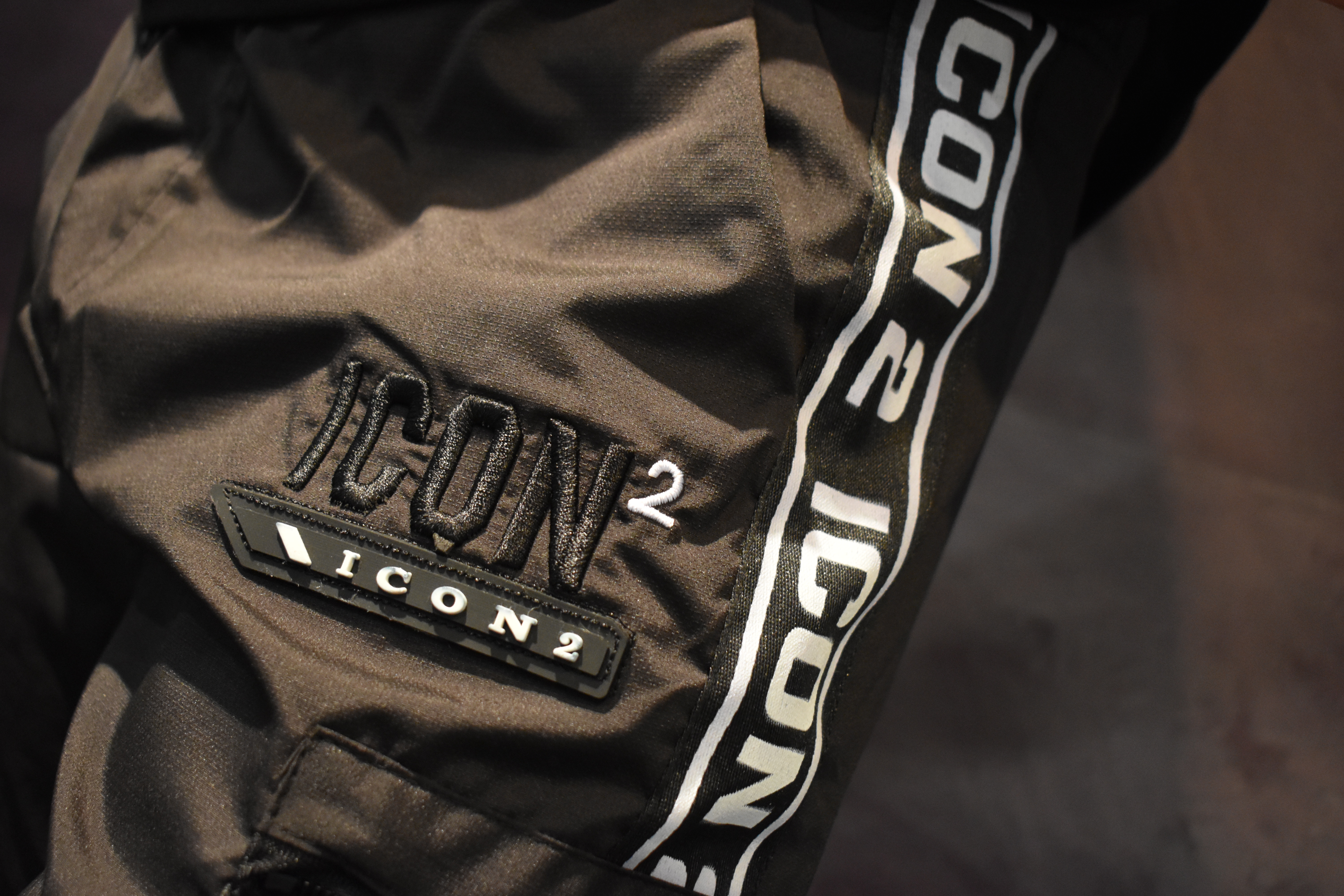Shorts Icon