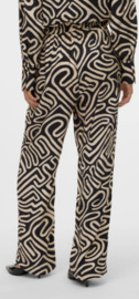 VMVIGDIS H/W PANTS  -Vero Moda-
