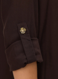VMBUMPY L/S SHIRT -Vero Moda-