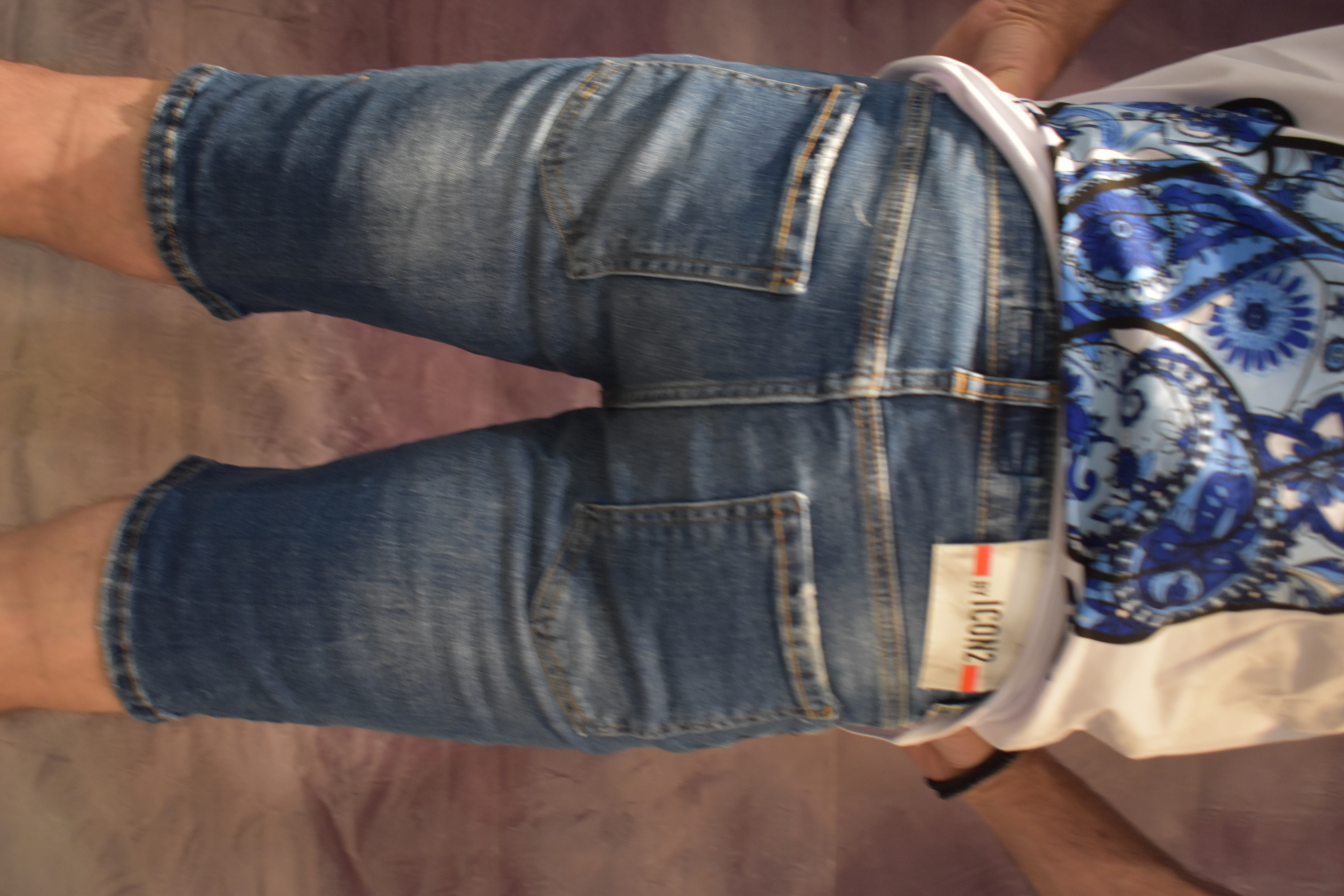 Shorts Icon