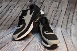 Sneaker Zwart/Grijs