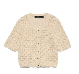 VMKORA 2/4 O-NECK -Vero Moda-