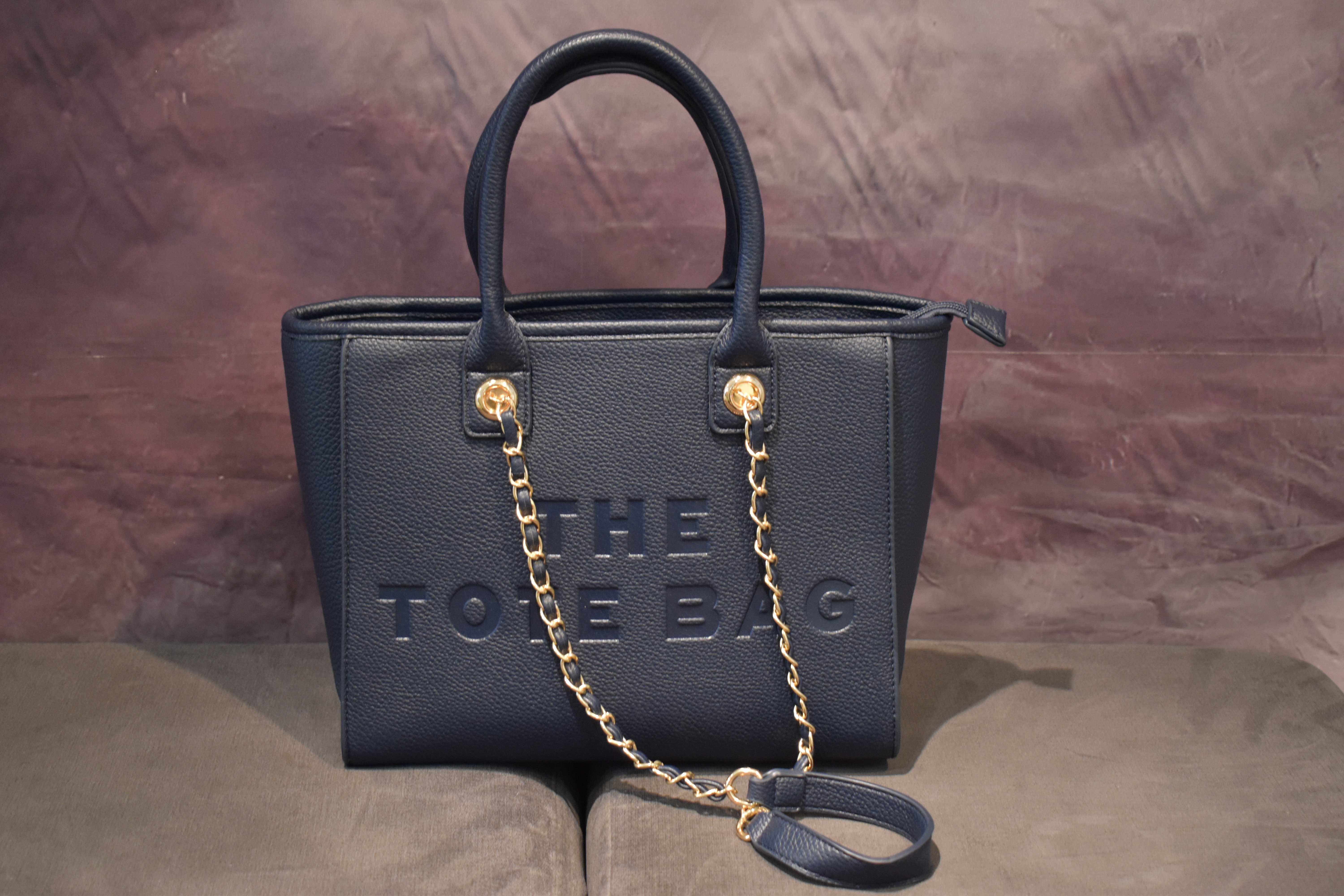 The Tote Bag
