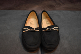 Loafer Zwart