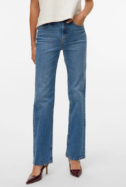 VMTESSA HR STRAIGHT JEANS    -Vero Moda-