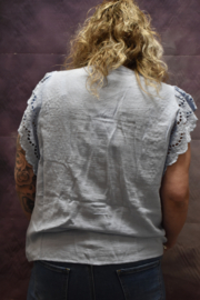 VMJAYLA S/L TOP -Vero Moda-