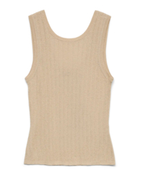 VMSECRET SHORE 2 WAY SL U-BACK TOP-Vero Moda-