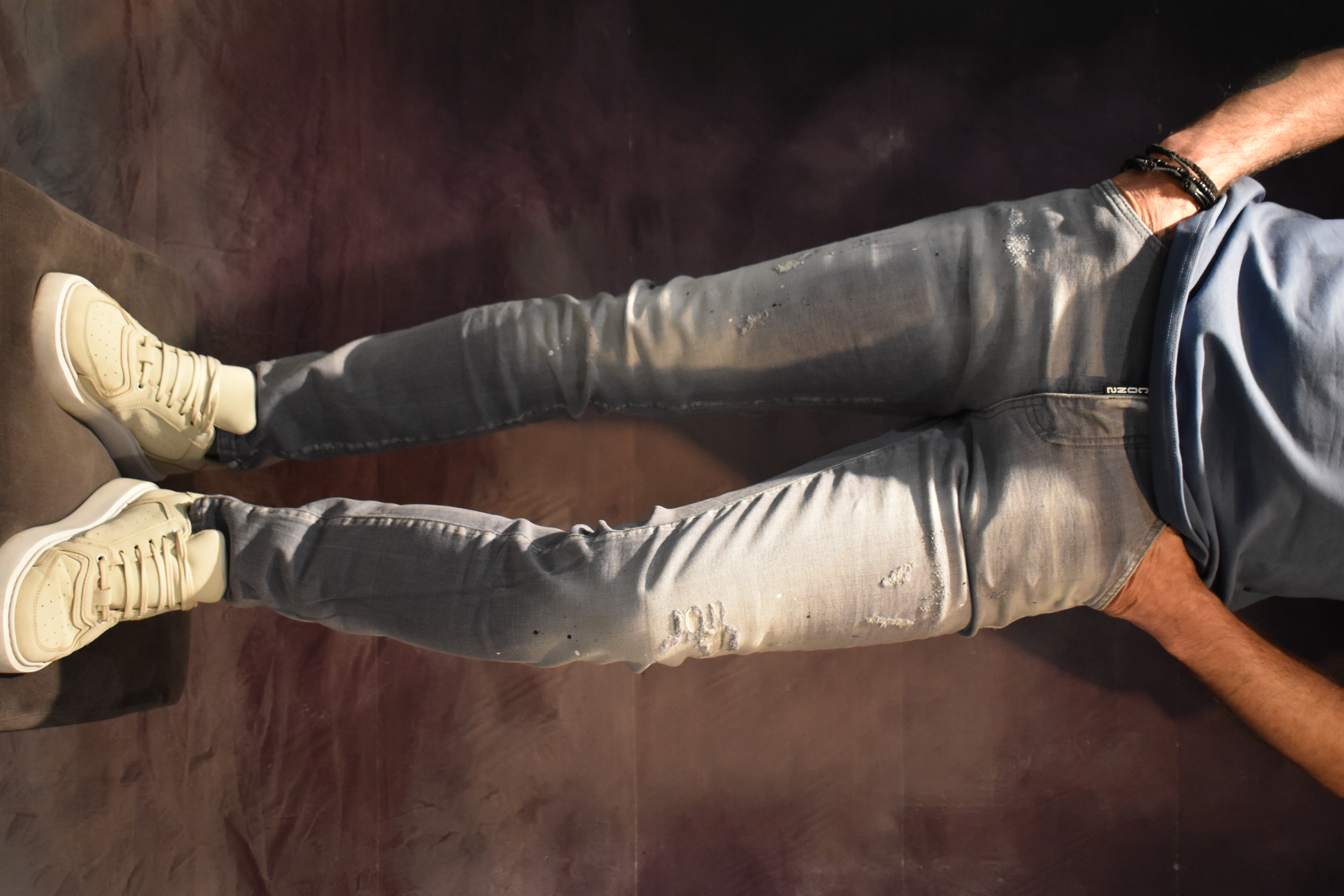 Jeans Icon