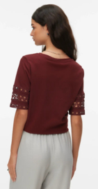 VMIYANA  SHIRT   -Vero Moda-