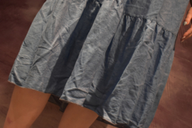 Jurk Jeans