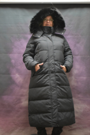 Winterjas