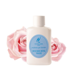 Muschio Rosa 100ml