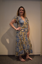 Jurk Print