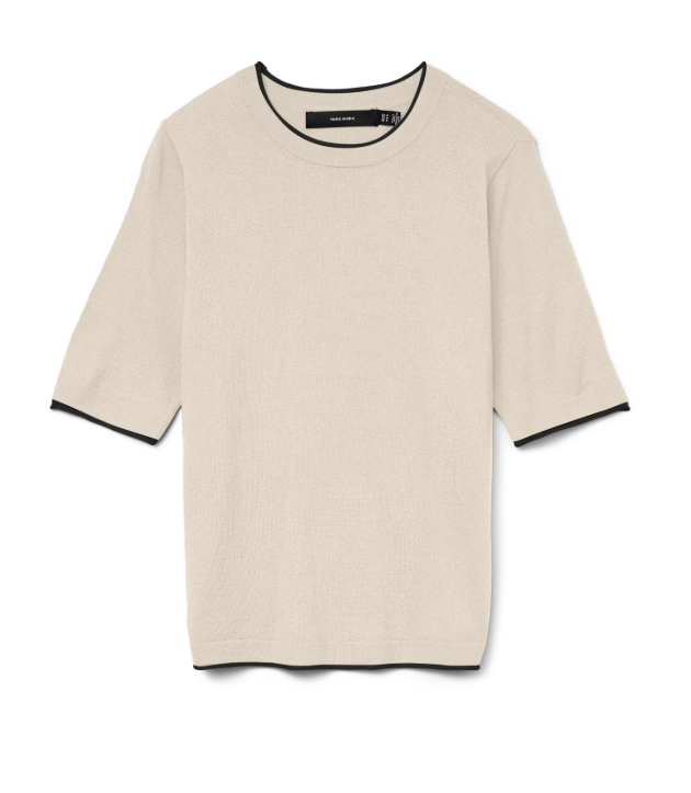 VMGIGI LS O-NECK PULLOVER  -Vero Moda-