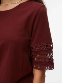 VMIYANA  SHIRT   -Vero Moda-