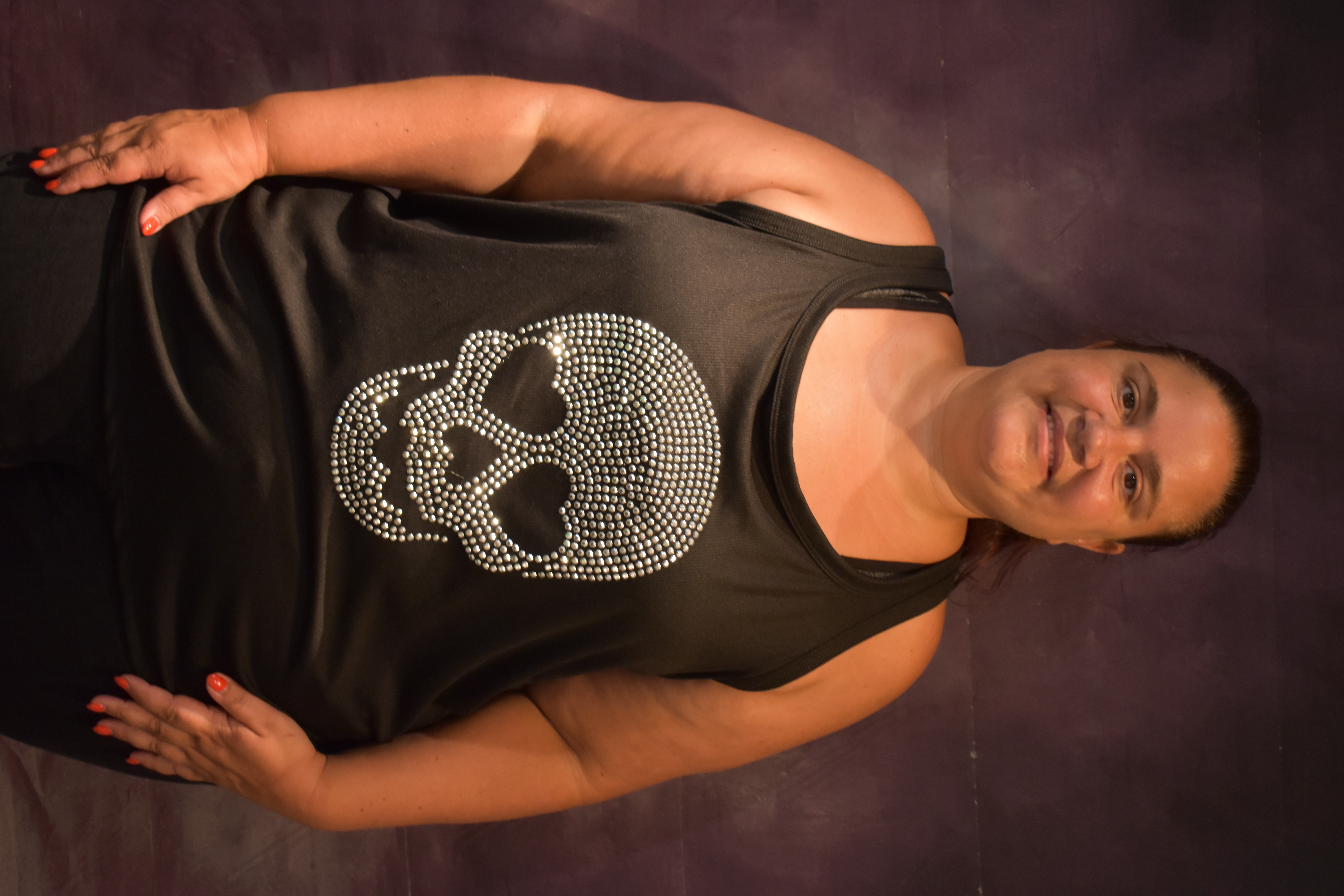 Top Skull