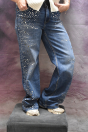 BROEKEN | JEANS