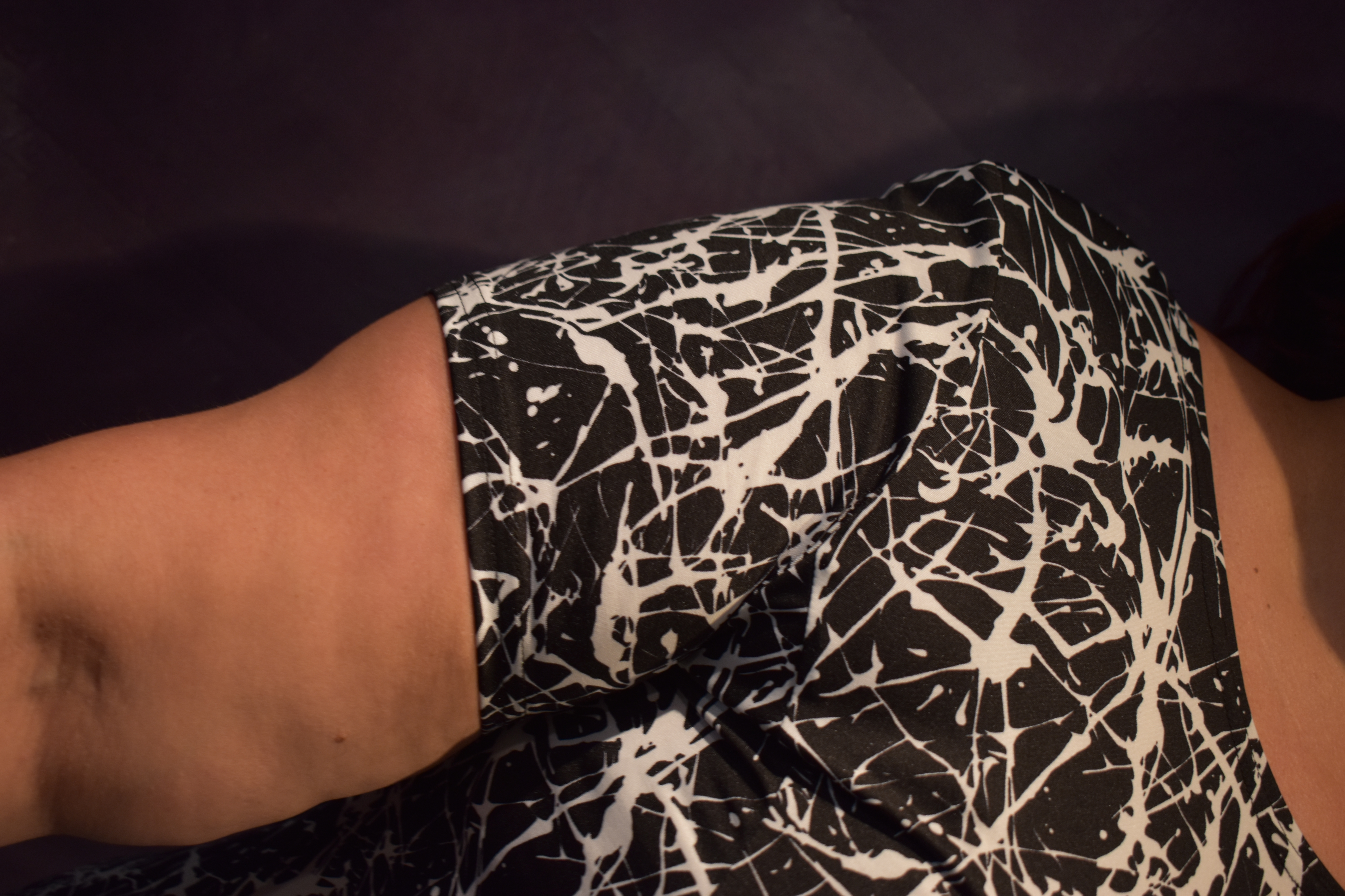 Magna Jurk Print