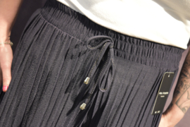 Plisse Broek