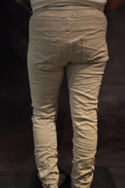 Jogger Beige