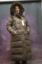 Winterjas